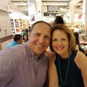 Meet your Posher, Molly